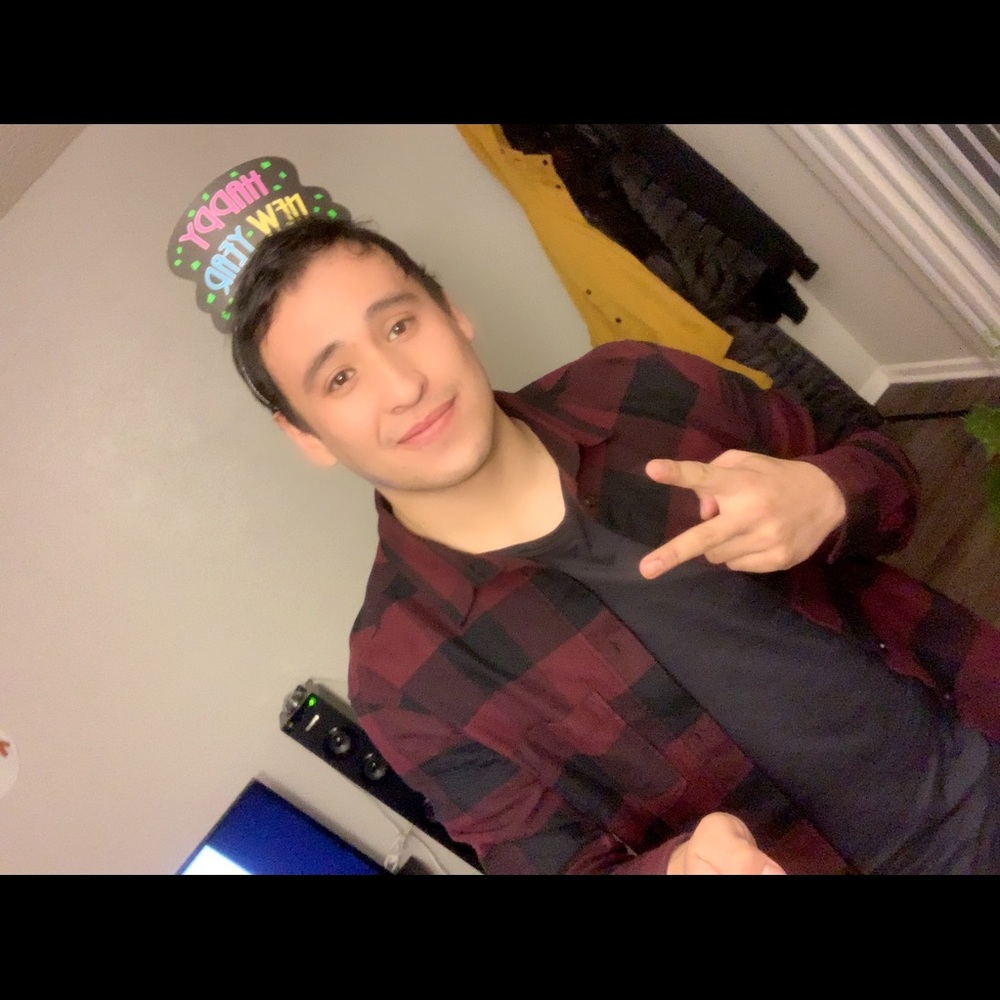 Meet your Posher, Leonardo